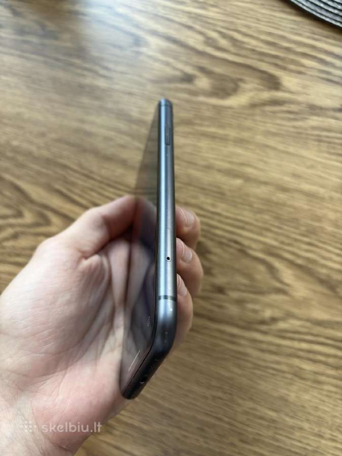 iPhone 11 - nuotraukos Nr. 5
