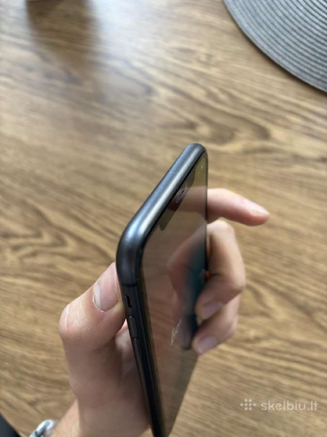 iPhone 11 - nuotraukos Nr. 6