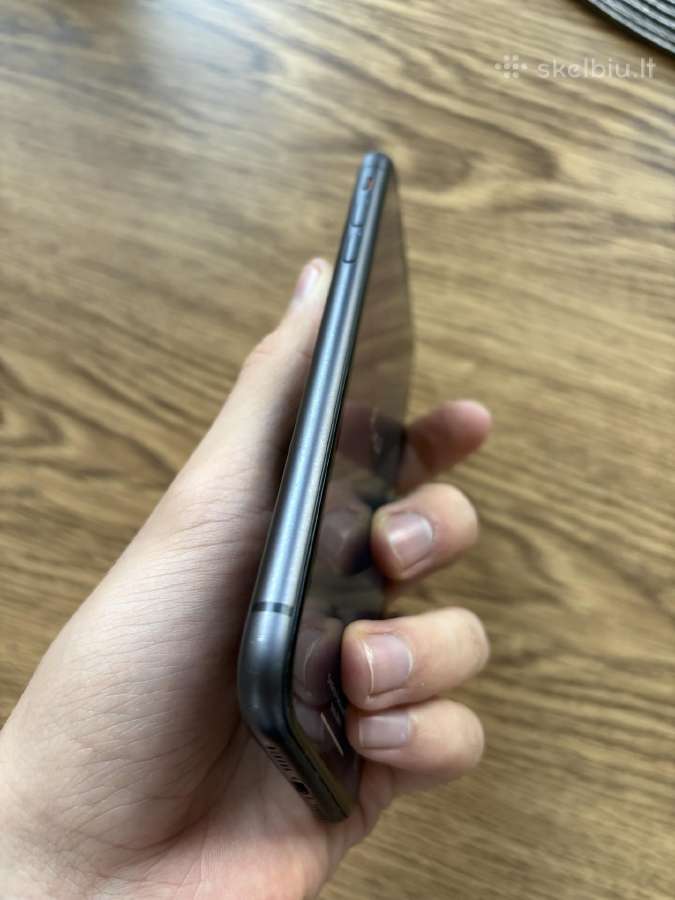 iPhone 11 - nuotraukos Nr. 7