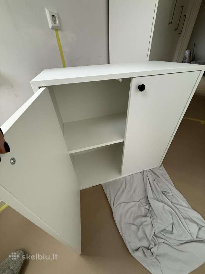 Dovanoju Ikea spintelę - nuotraukos Nr. 2