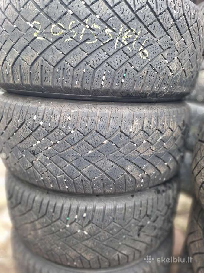 205/60/r16 205/55/r16 195/60/r16 195/55/r16 - nuotraukos Nr. 5