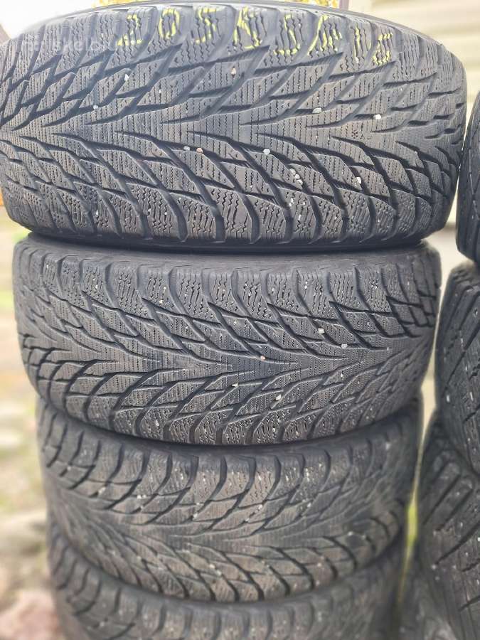 205/60/r16 205/55/r16 195/60/r16 195/55/r16 - nuotraukos Nr. 7