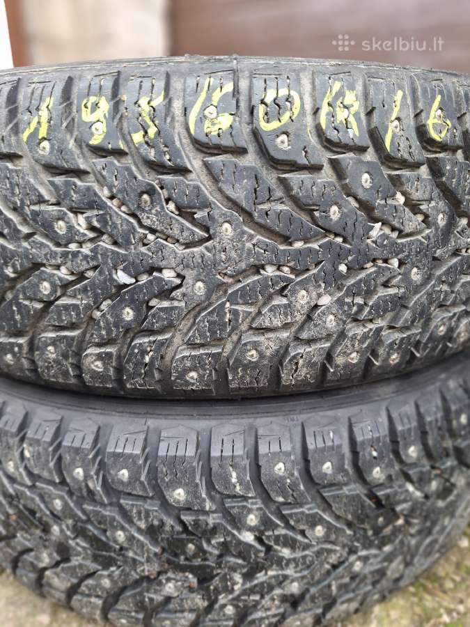 205/60/r16 205/55/r16 195/60/r16 195/55/r16 - nuotraukos Nr. 11