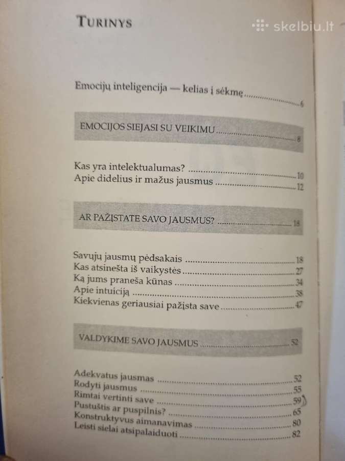 Eq kelias į sėkmę Jörg B.theilacker, B.sobeck - nuotraukos Nr. 3