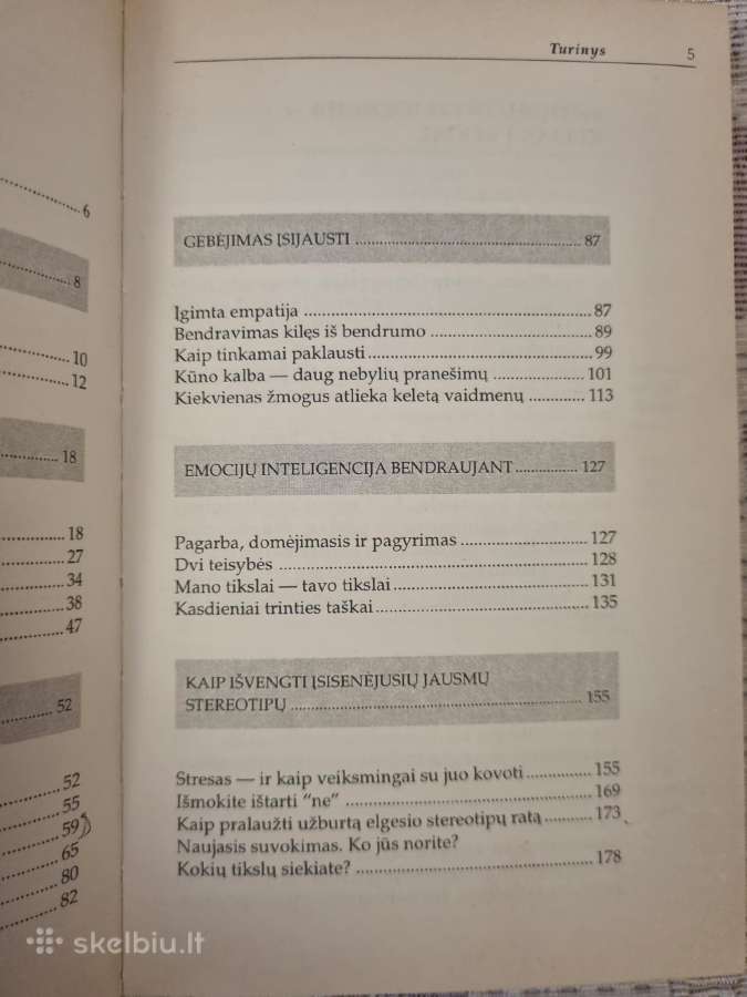 Eq kelias į sėkmę Jörg B.theilacker, B.sobeck - nuotraukos Nr. 4