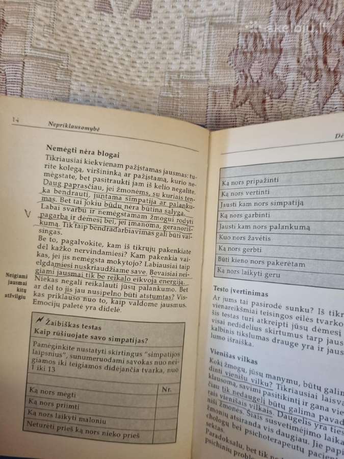 Eq kelias į sėkmę Jörg B.theilacker, B.sobeck - nuotraukos Nr. 6