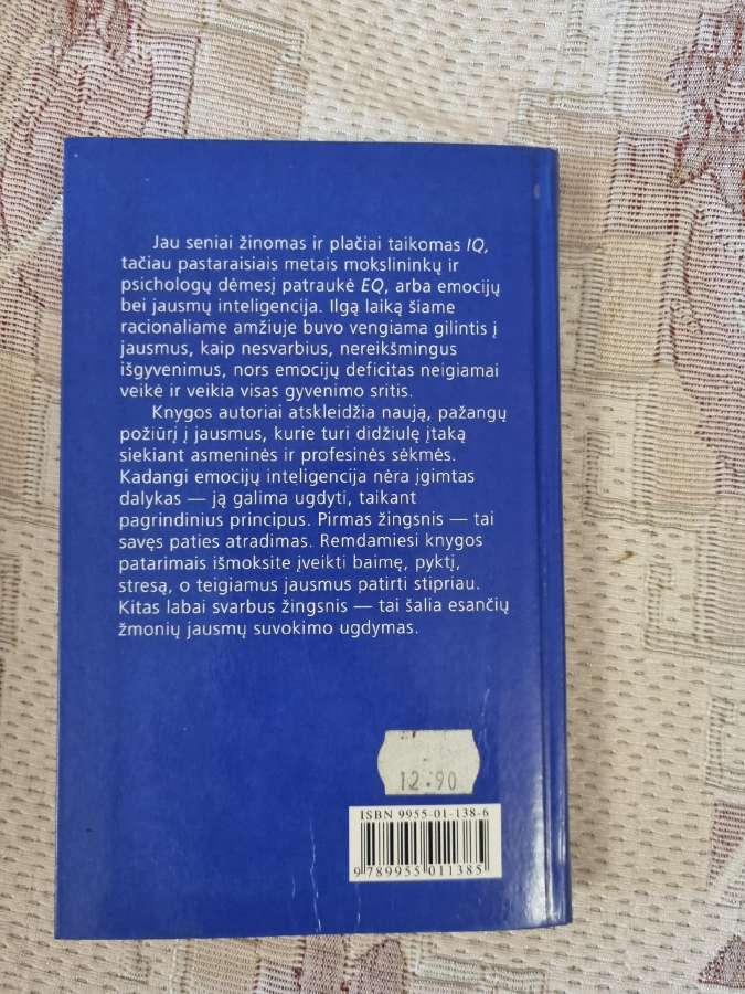 Eq kelias į sėkmę Jörg B.theilacker, B.sobeck - nuotraukos Nr. 7