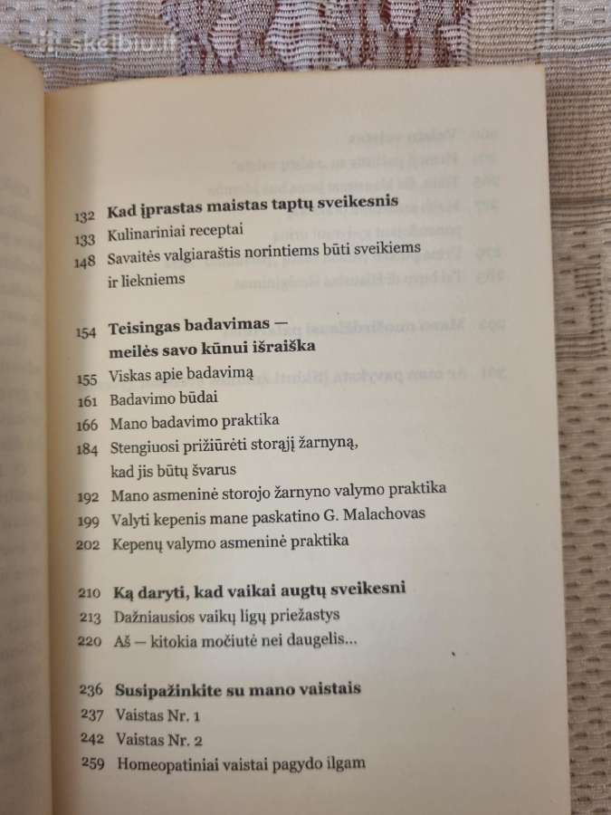 Gyvenu be vaistu - Regina Balsevičienė - nuotraukos Nr. 4
