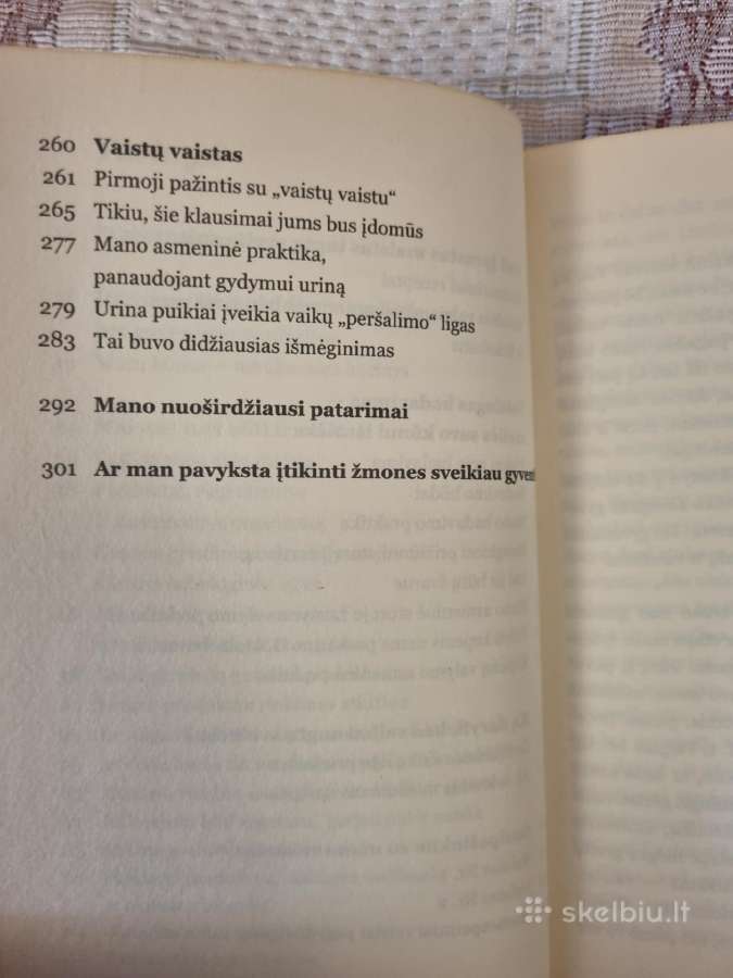Gyvenu be vaistu - Regina Balsevičienė - nuotraukos Nr. 5