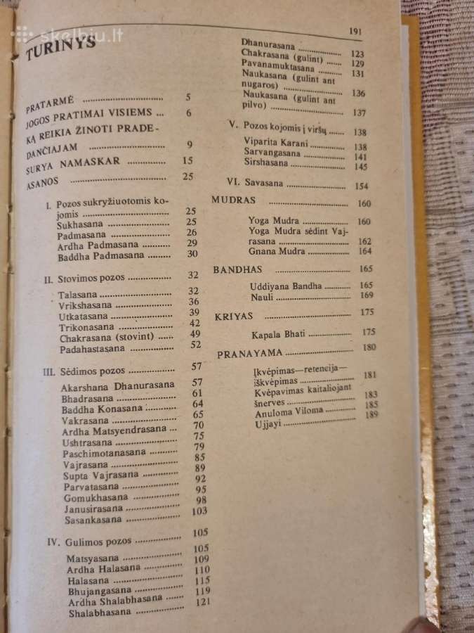 Jogos sistemos pradmenys - nuotraukos Nr. 6