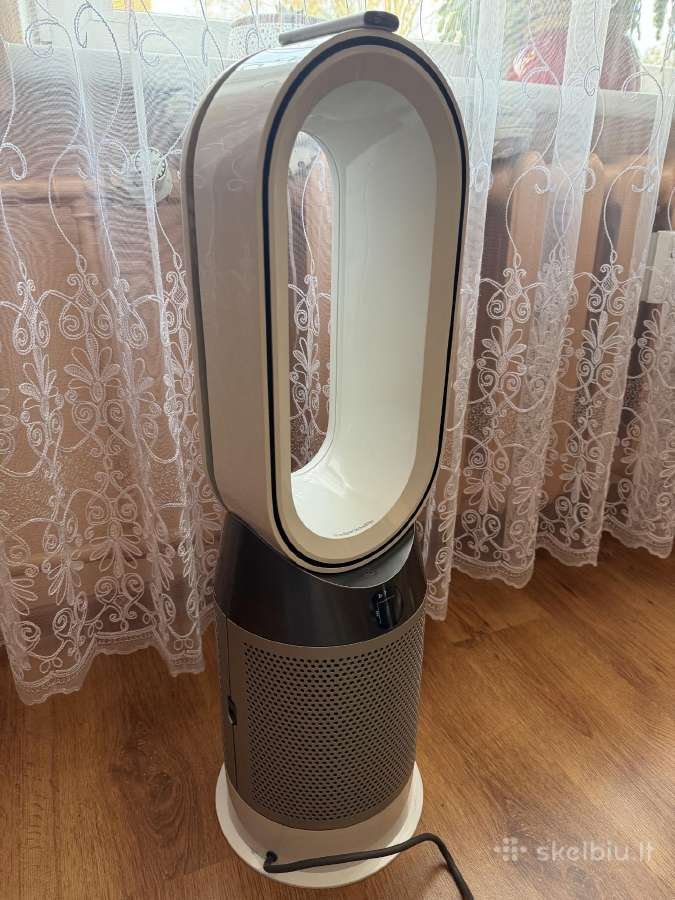 Parduodamas Dyson Pure Hot+cool Hp04 - nuotraukos Nr. 2