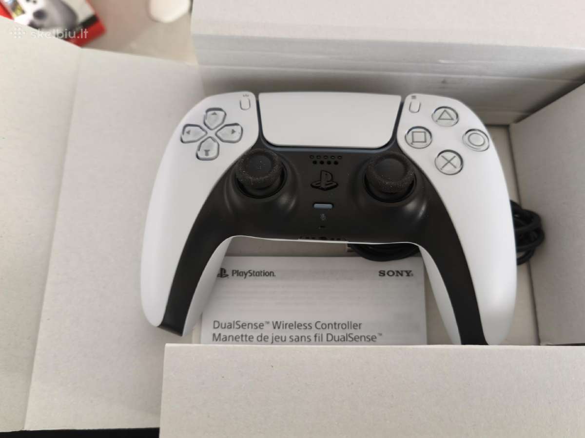 Playstation sony - nuotraukos Nr. 2