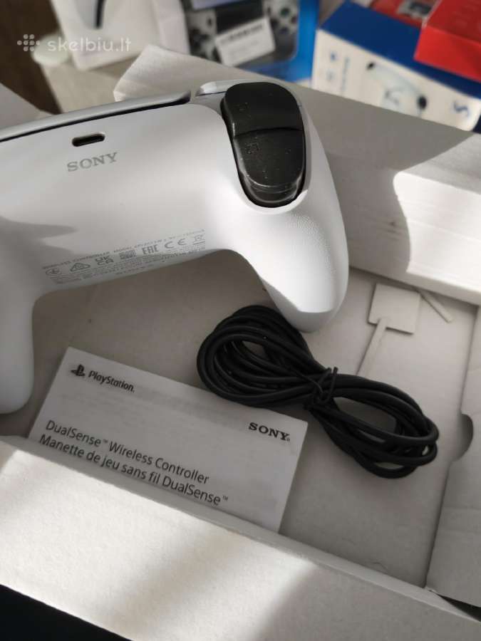 Playstation sony - nuotraukos Nr. 3