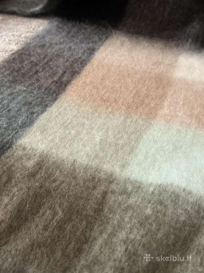 Originalus „Acne Studios“ vilnonis šalikas - nuotraukos Nr. 4