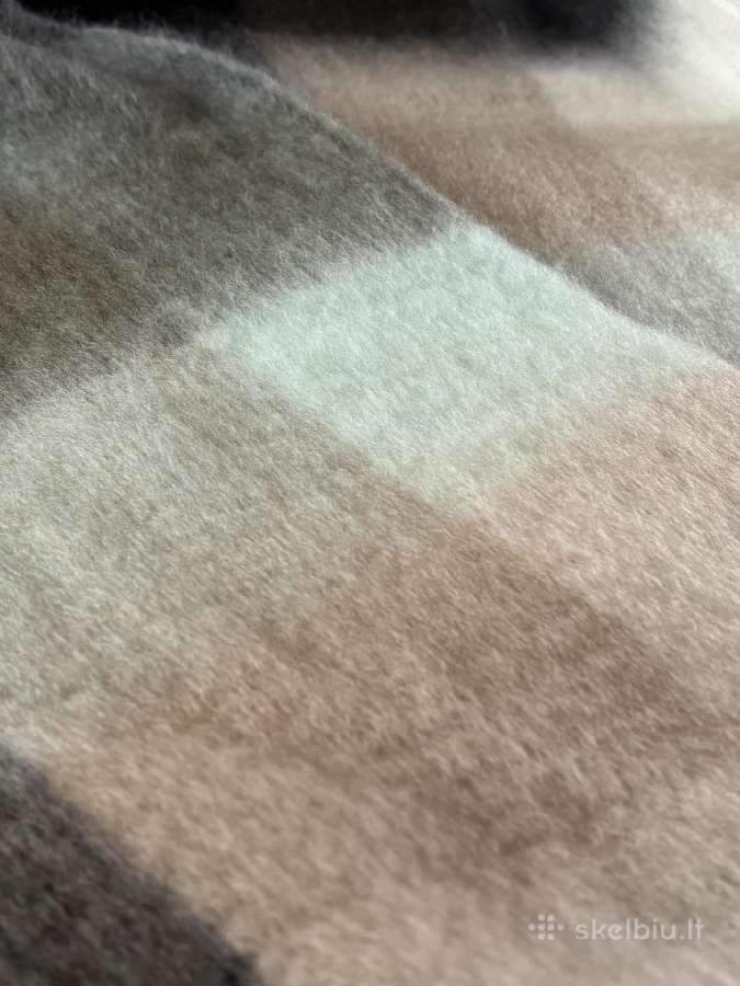 Originalus „Acne Studios“ vilnonis šalikas - nuotraukos Nr. 5