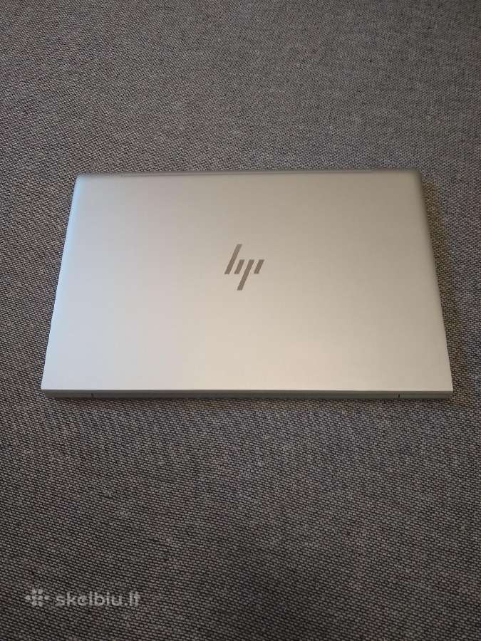 Elitebook 845 Ryzen 5450u/16/14" - nuotraukos Nr. 4