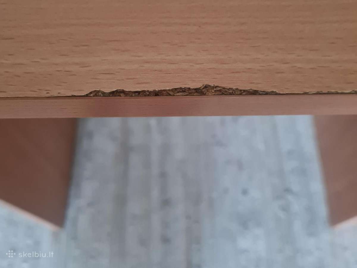 Rašomasis stalas dovanų - nuotraukos Nr. 2