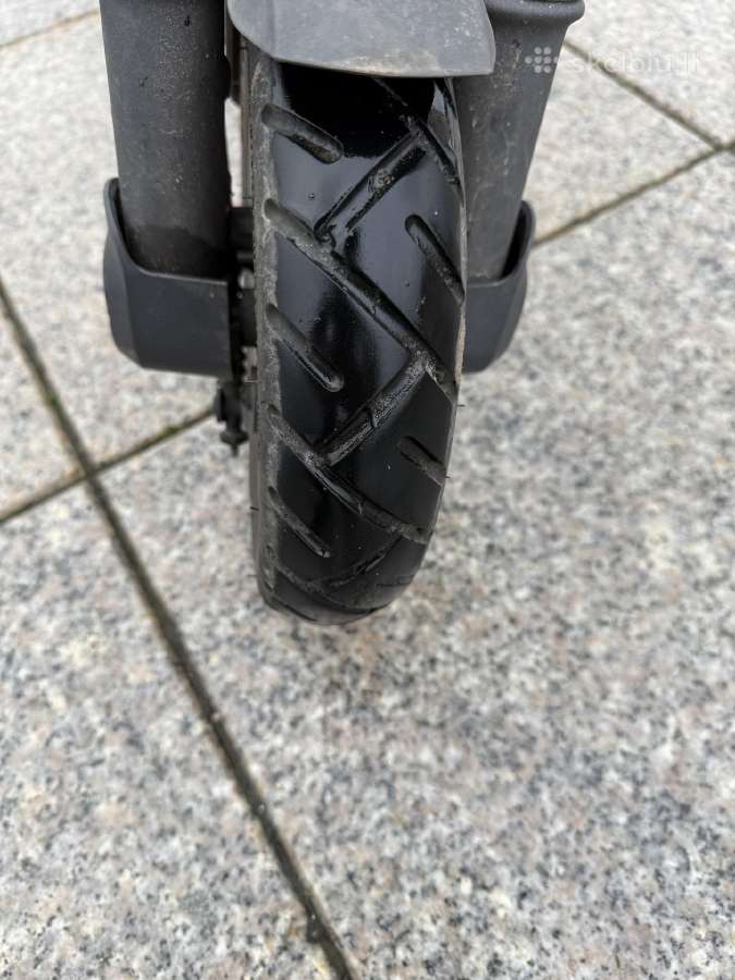Xiomi pro dual suspencion - nuotraukos Nr. 10