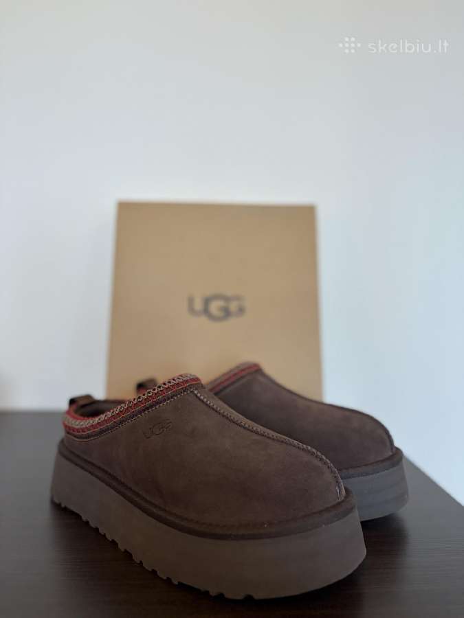 Ugg tazz - nuotraukos Nr. 2