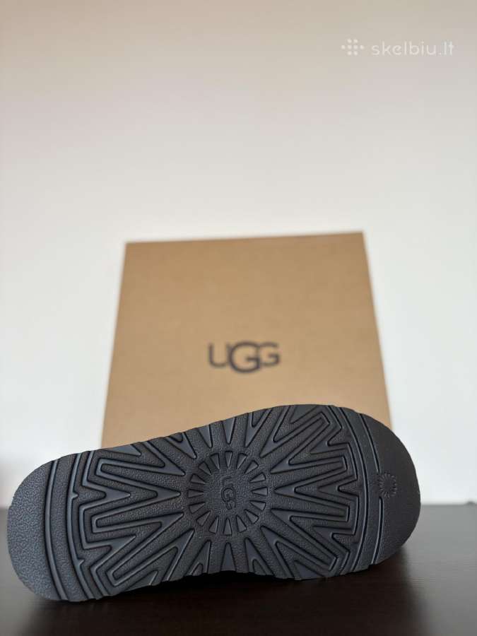Ugg tazz - nuotraukos Nr. 4
