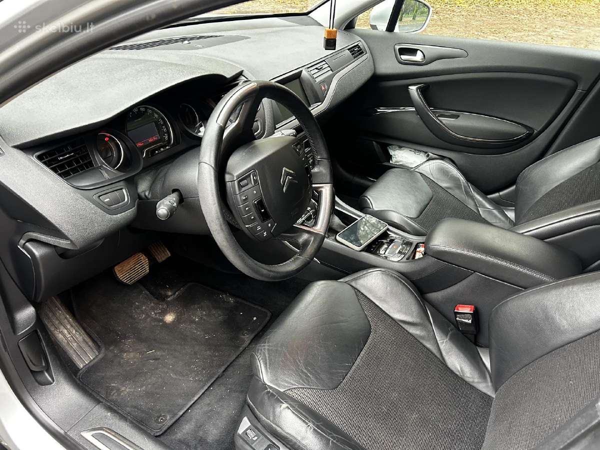 Parduodu savo automobilį - nuotraukos Nr. 6