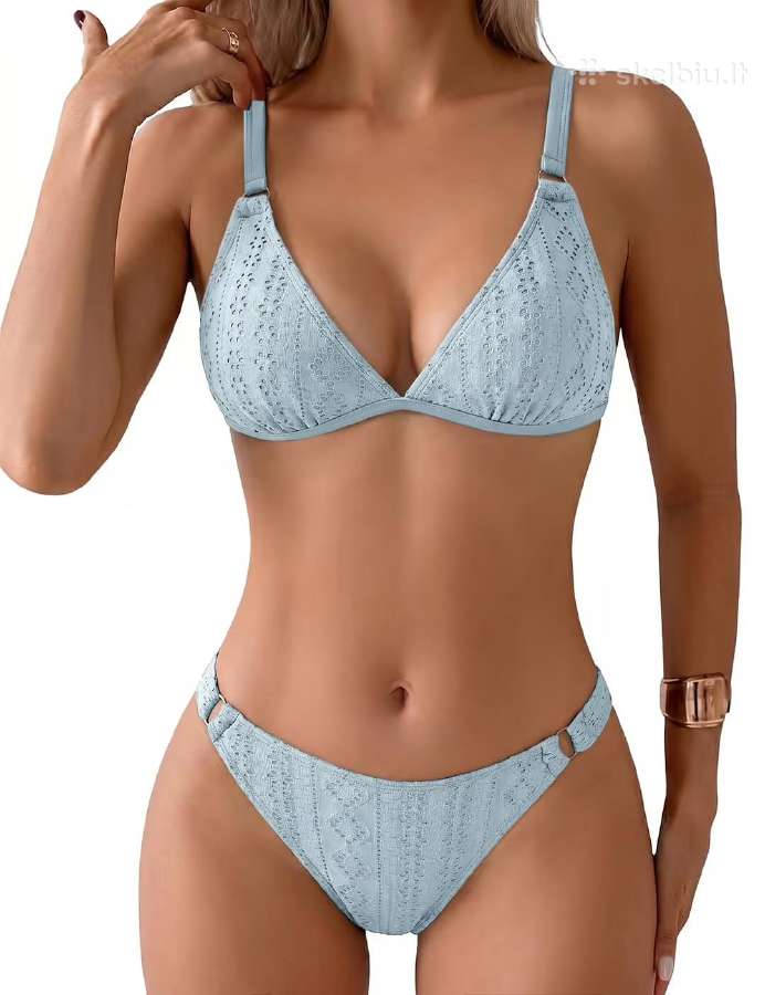 Moteriškas bikini - nuotraukos Nr. 3