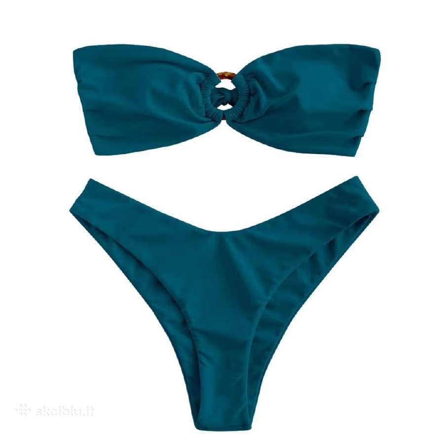 Moteriškas bikini - nuotraukos Nr. 5