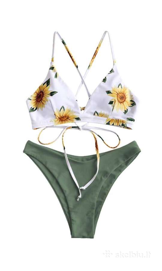 Moteriškas bikini - nuotraukos Nr. 6
