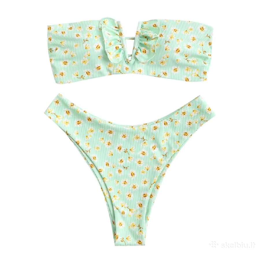 Moteriškas bikini - nuotraukos Nr. 7