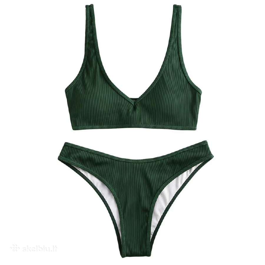 Moteriškas bikini - nuotraukos Nr. 8