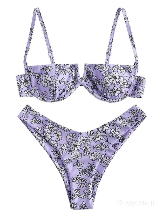Moteriškas bikini - nuotraukos Nr. 9