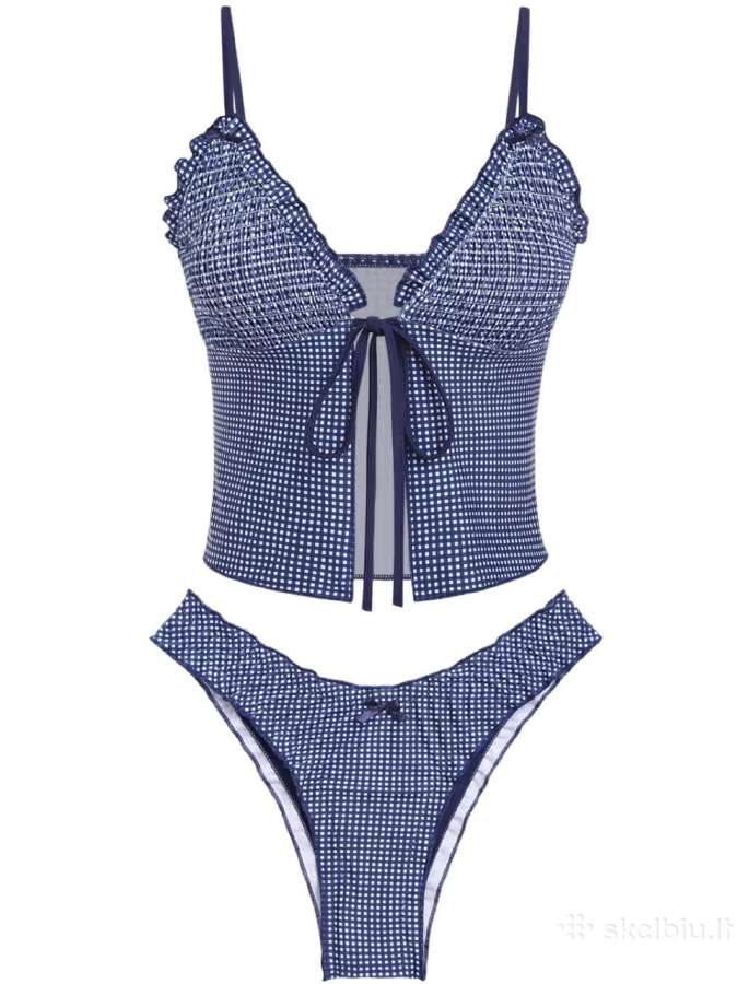 Moteriškas bikini - nuotraukos Nr. 10