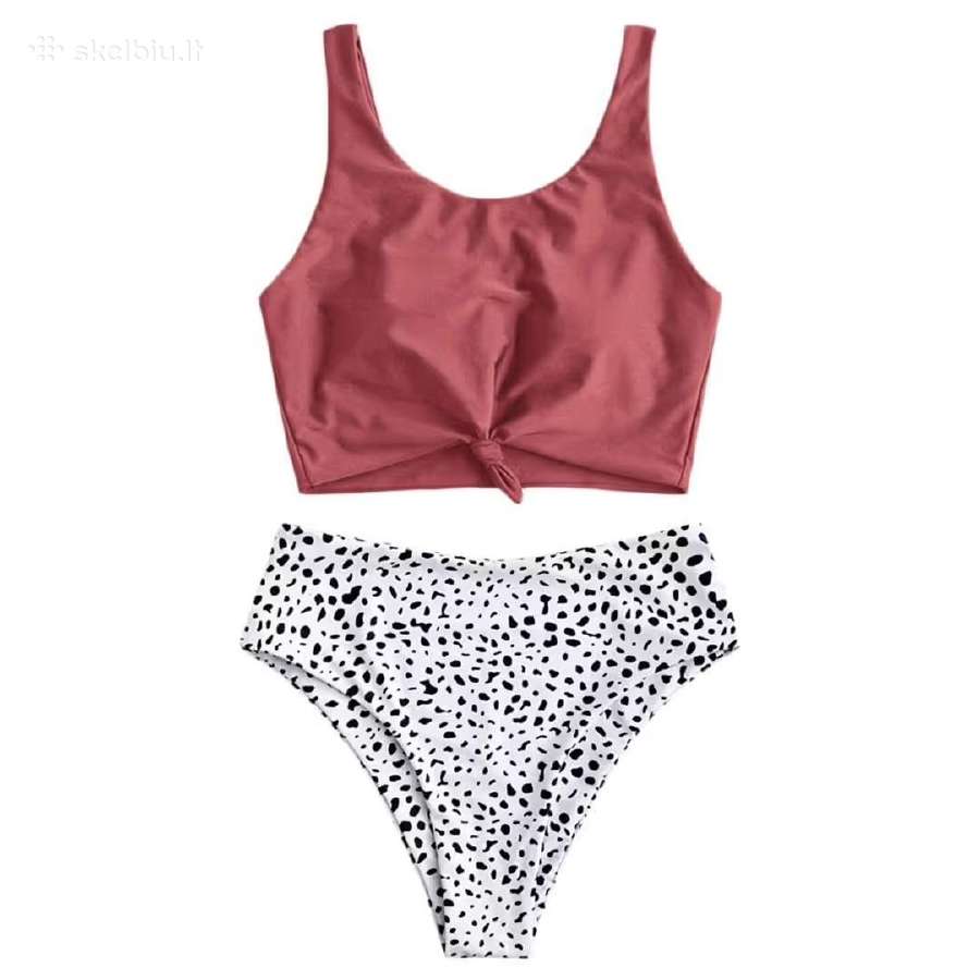 Moteriškas bikini - nuotraukos Nr. 11