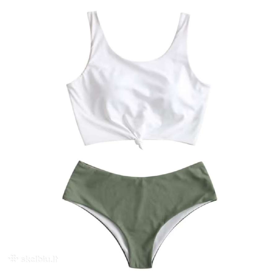 Moteriškas bikini - nuotraukos Nr. 12