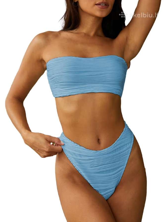 Moteriškas bikini - nuotraukos Nr. 13