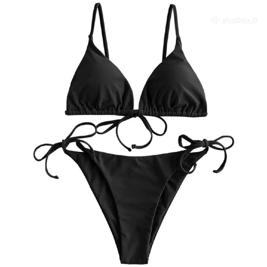 Moteriškas bikini - nuotraukos Nr. 15