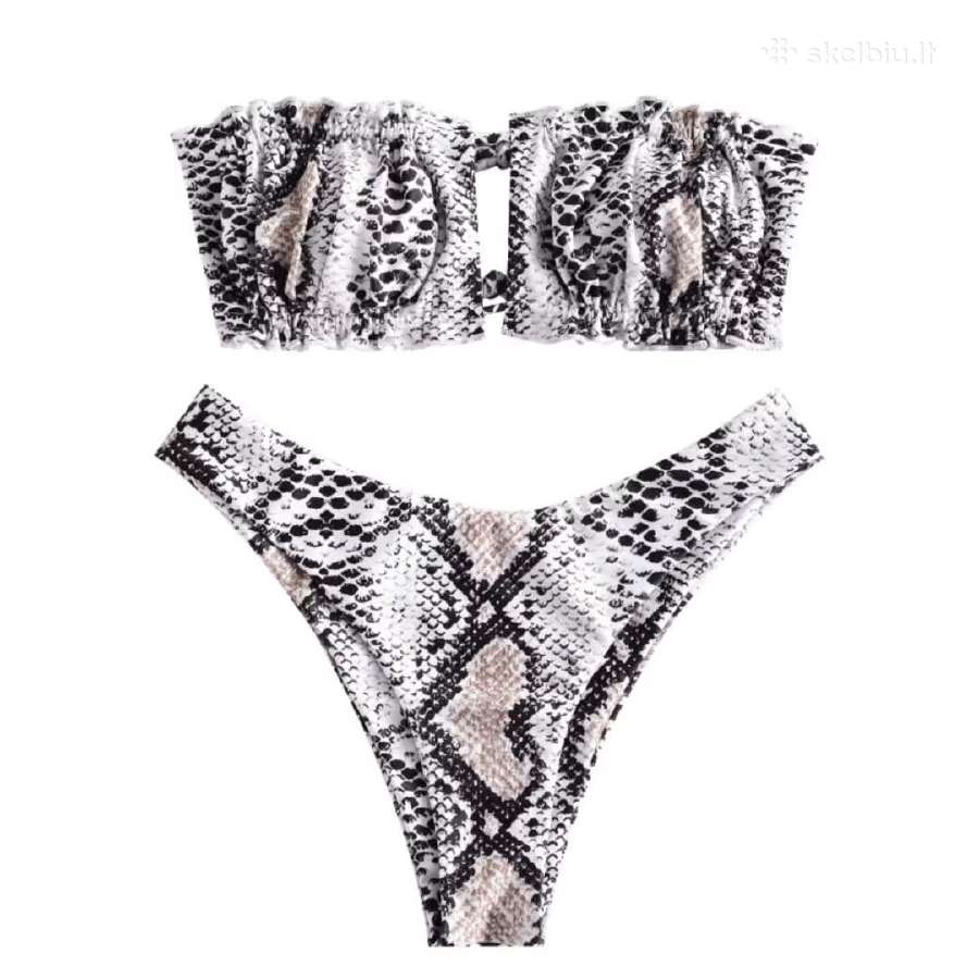 Moteriškas bikini - nuotraukos Nr. 16