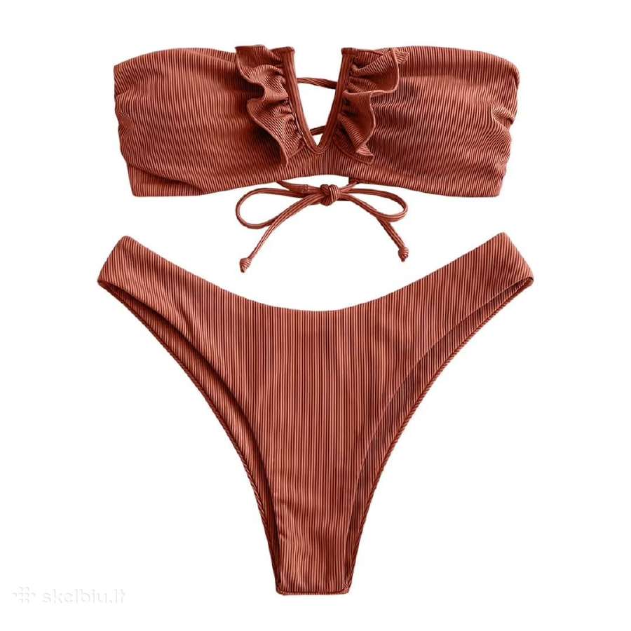 Moteriškas bikini - nuotraukos Nr. 17