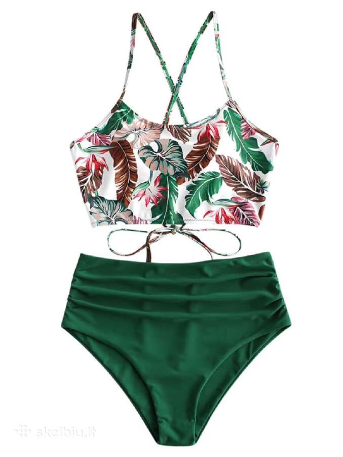 Moteriškas bikini - nuotraukos Nr. 18
