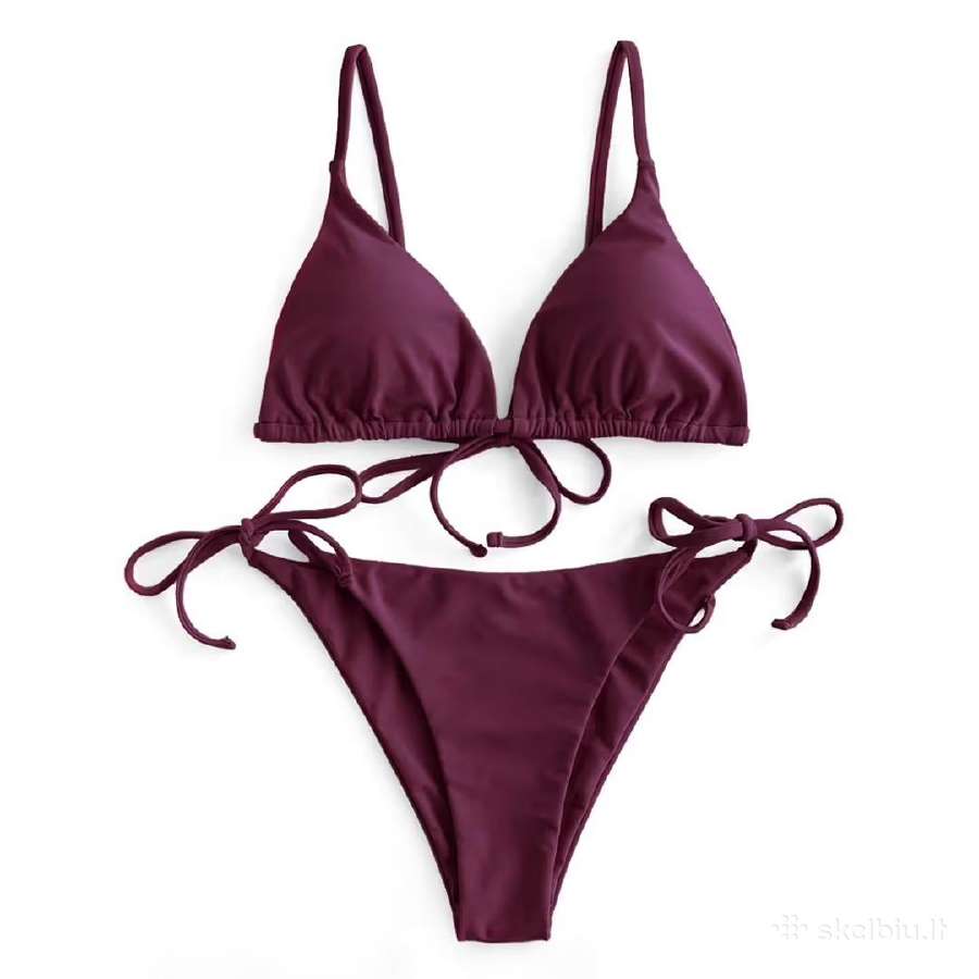 Moteriškas bikini - nuotraukos Nr. 19