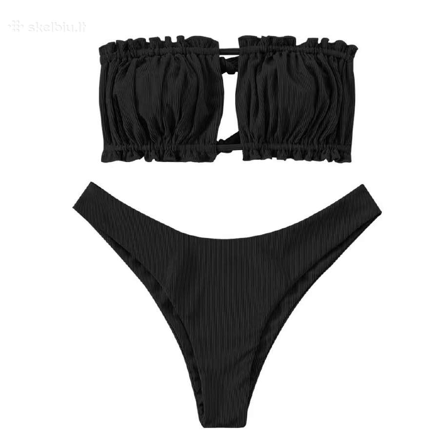 Moteriškas bikini - nuotraukos Nr. 22