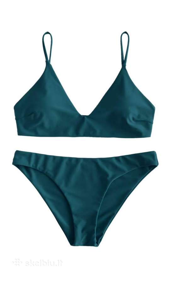 Moteriškas bikini - nuotraukos Nr. 23