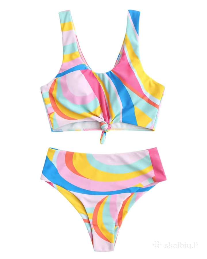 Moteriškas bikini - nuotraukos Nr. 24