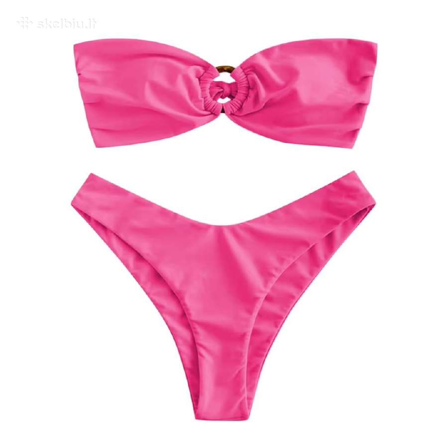 Moteriškas bikini - nuotraukos Nr. 25