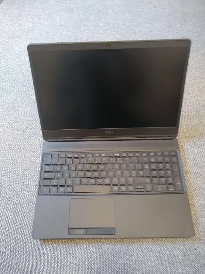 Precision 7550 10885h/16/32/rtx3000 - nuotraukos Nr. 6