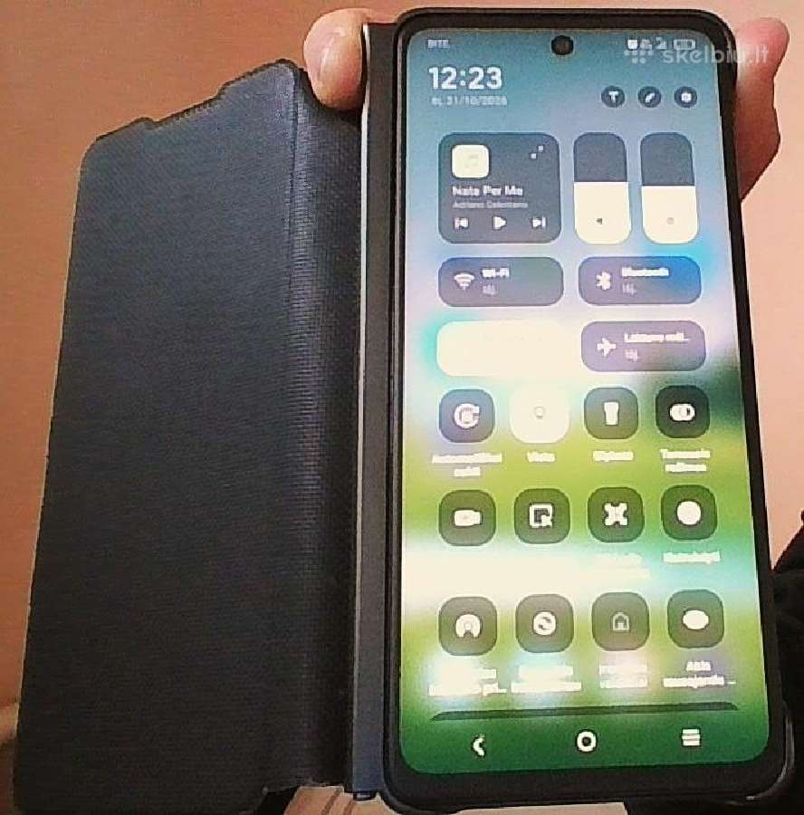 Tcl 50 Pro Nxtpaper išmanusis telefonas- 512gb - nuotraukos Nr. 2