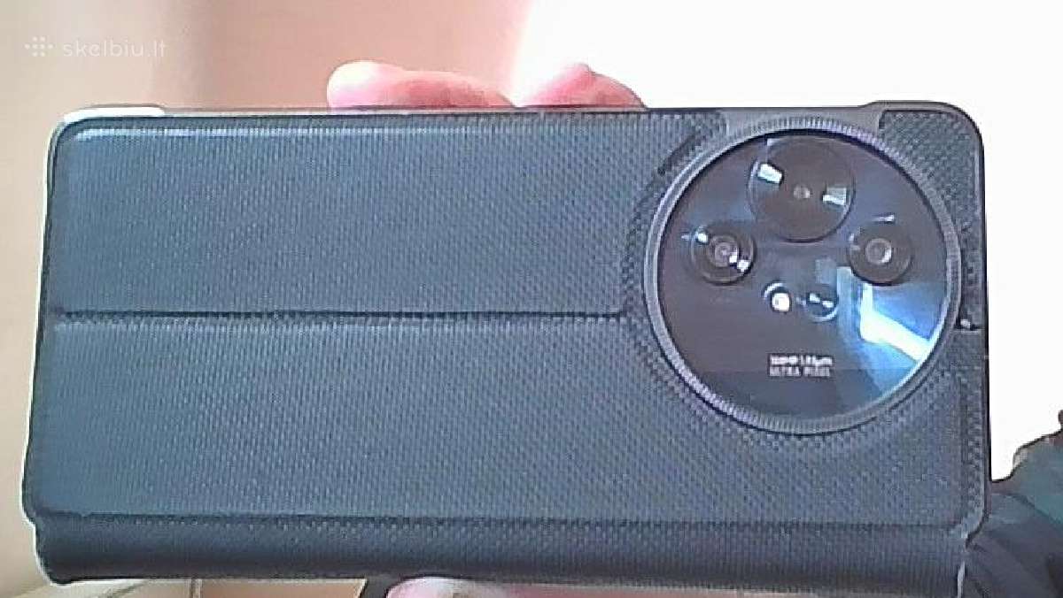 Tcl 50 Pro Nxtpaper išmanusis telefonas- 512gb - nuotraukos Nr. 4