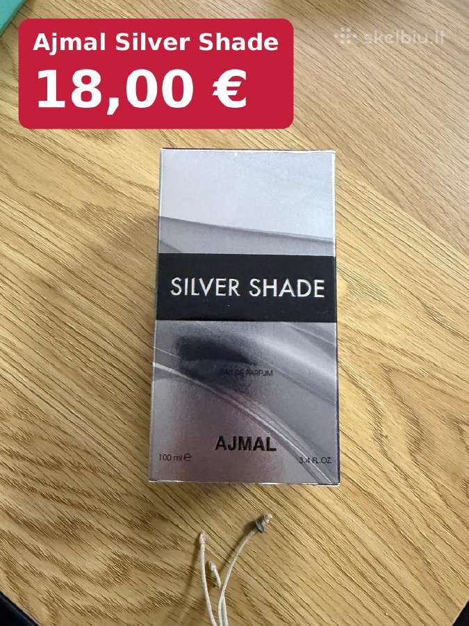 Arabiški kvepalai geromis kainomis - nuotraukos Nr. 4