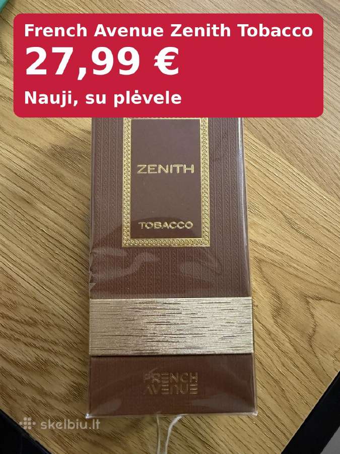 Arabiški kvepalai geromis kainomis - nuotraukos Nr. 5