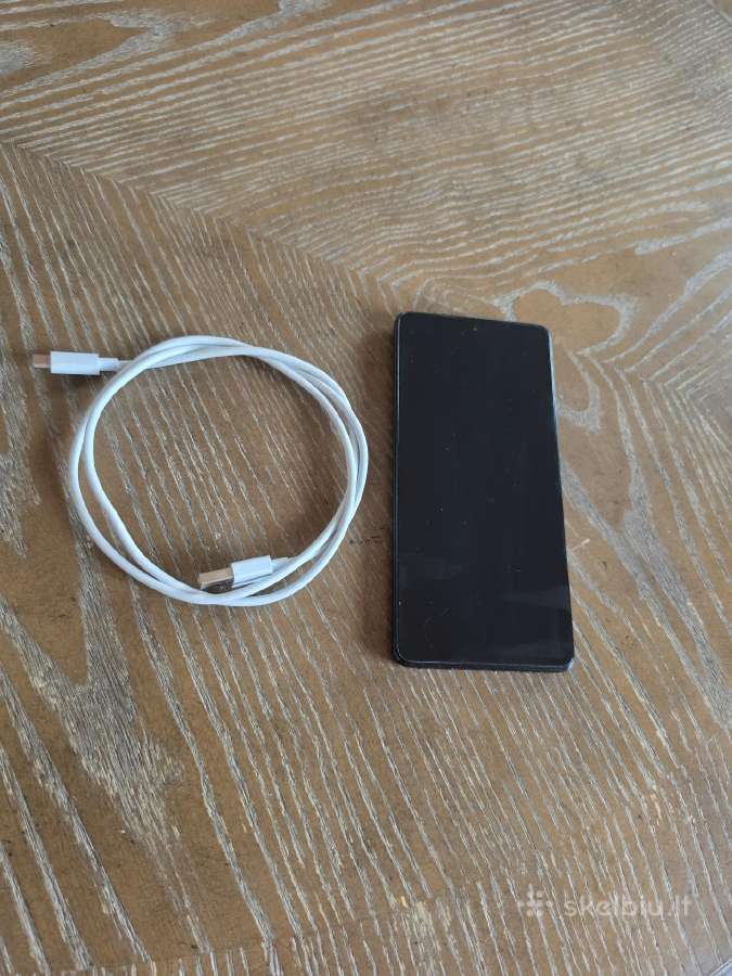 Xiaomi (11 T ) mobilusis telefonas - nuotraukos Nr. 3
